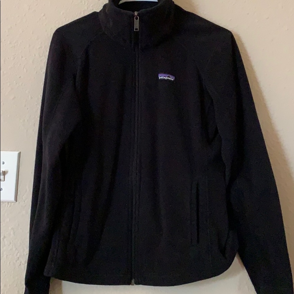 Fleece Patagonia Jacket